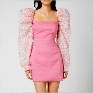 NWT Atoir The Madison Dress Size 8